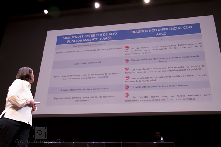 En este momento estás viendo ¿Por qué se cometen tantos errores en la detección de las Altas Capacidades?